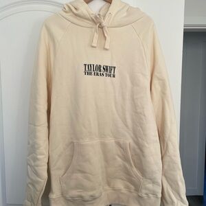 Taylor Swift The Eras Tour hoodie